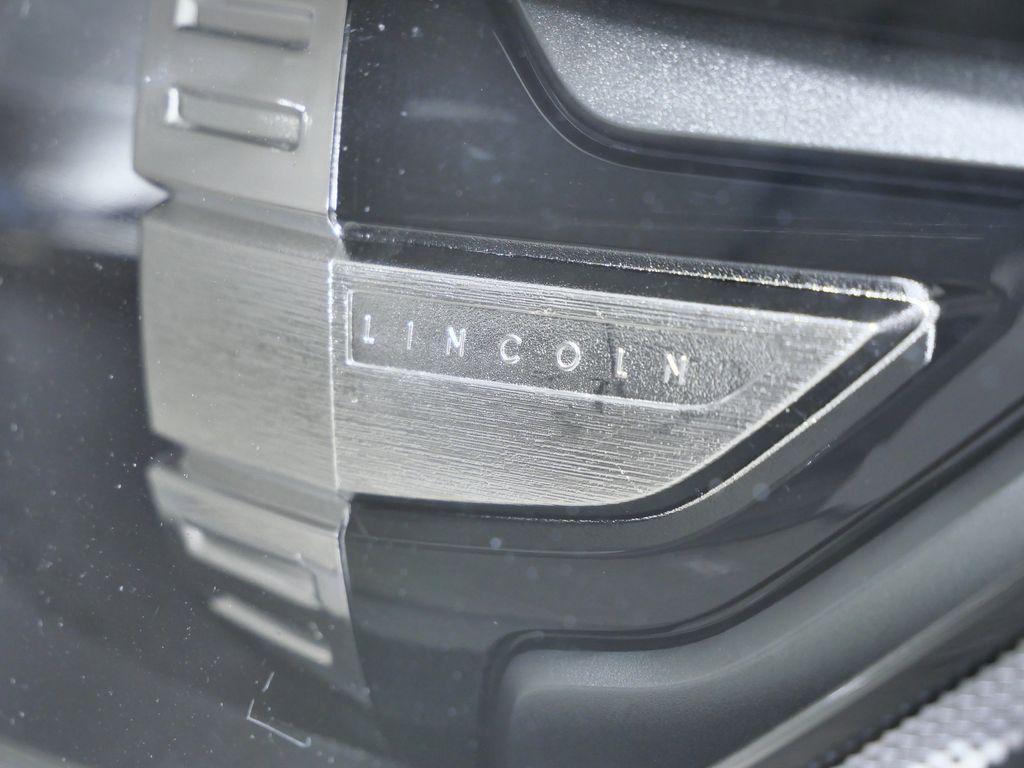 used 2017 Lincoln MKX car, priced at $15,000