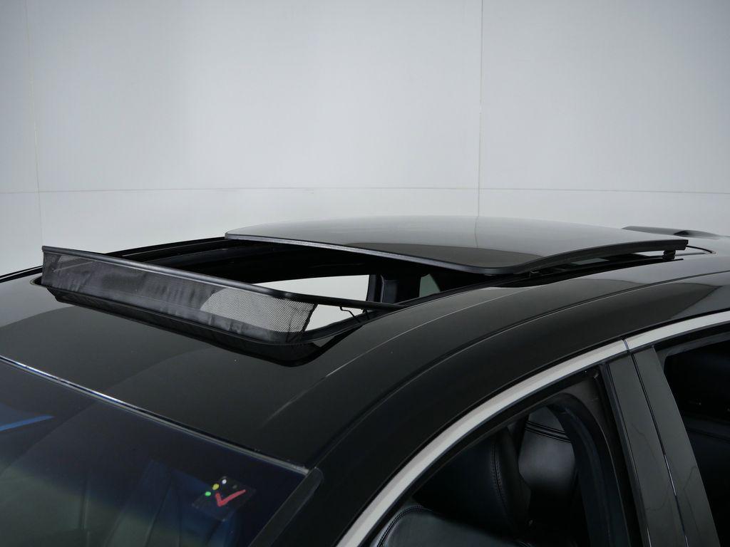 used 2017 Lincoln MKX car, priced at $15,000