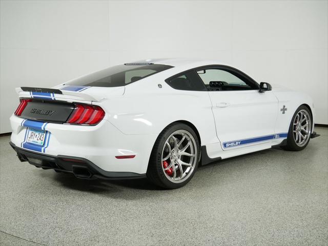 used 2019 Ford Mustang car, priced at $75,000