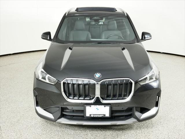 used 2023 BMW X1 car, priced at $36,000