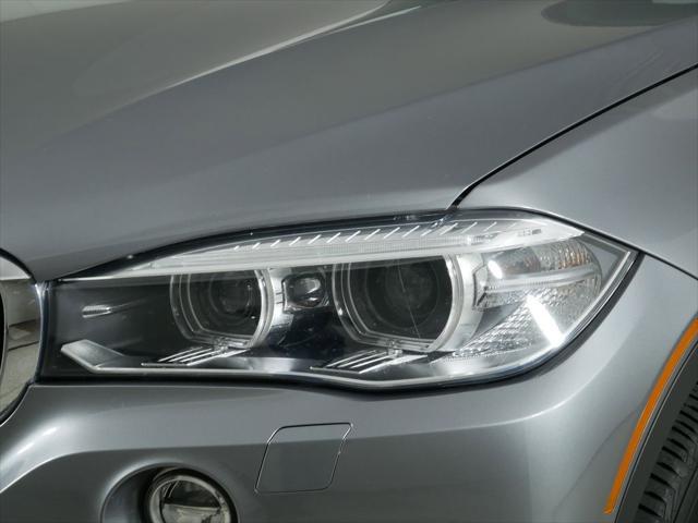 used 2015 BMW X5 car, priced at $15,000