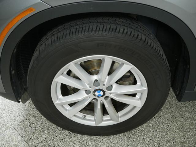 used 2015 BMW X5 car, priced at $15,000