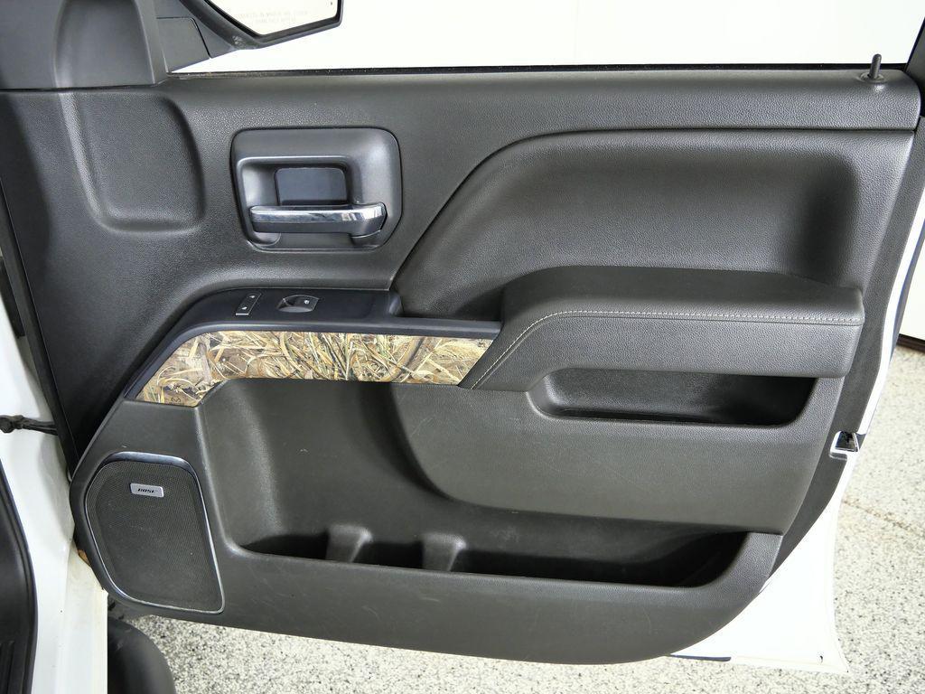 used 2014 Chevrolet Silverado 1500 car, priced at $13,000