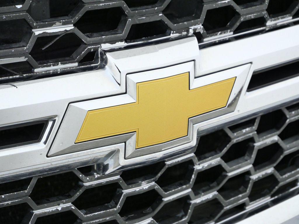 used 2014 Chevrolet Silverado 1500 car, priced at $13,000