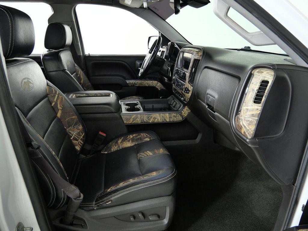 used 2014 Chevrolet Silverado 1500 car, priced at $13,000