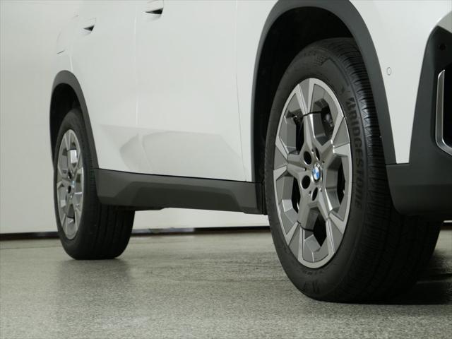 used 2023 BMW X1 car, priced at $38,600