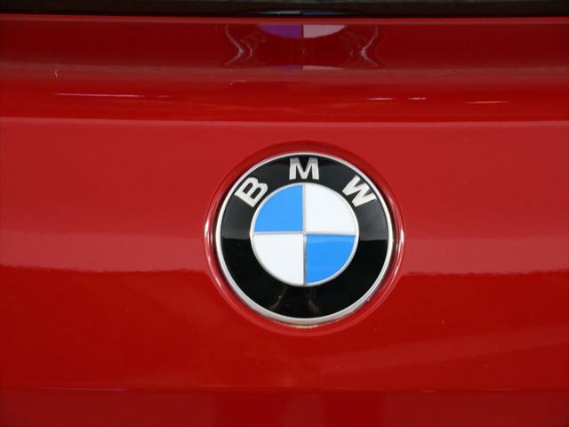 used 2021 BMW Z4 car, priced at $42,500
