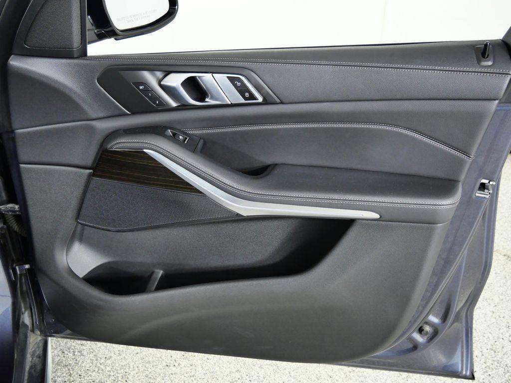 used 2020 BMW X5 car, priced at $33,400