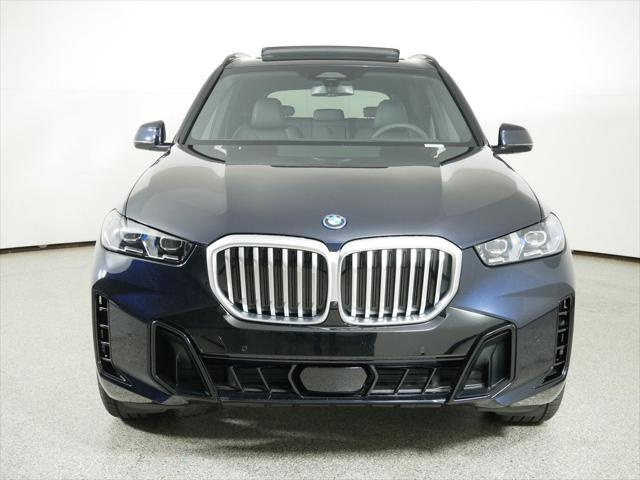 new 2026 BMW X5 PHEV car, priced at $81,825