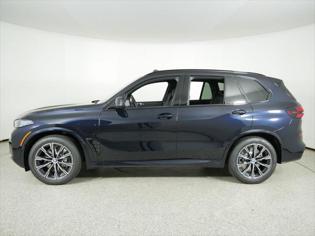 new 2026 BMW X5 PHEV car, priced at $81,825