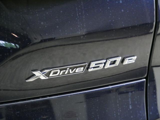 new 2026 BMW X5 PHEV car, priced at $81,825