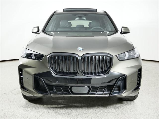 new 2025 BMW X5 car, priced at $82,175