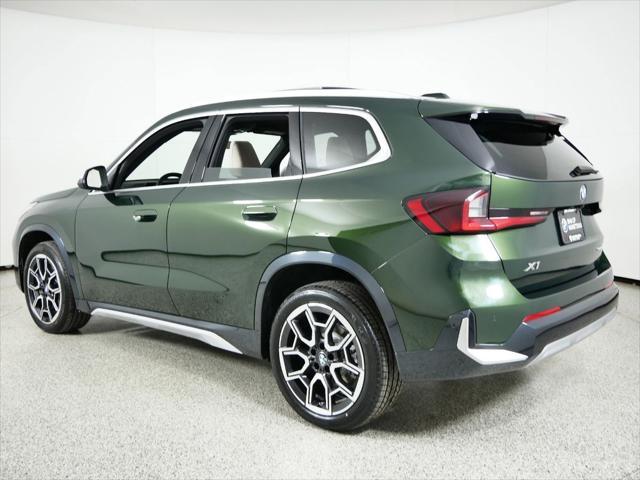new 2024 BMW X1 car, priced at $45,995