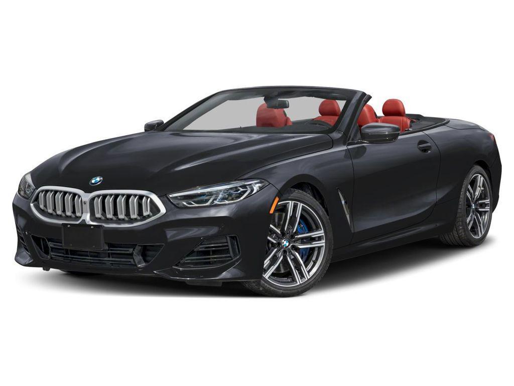 new 2026 BMW 840 car, priced at $111,645