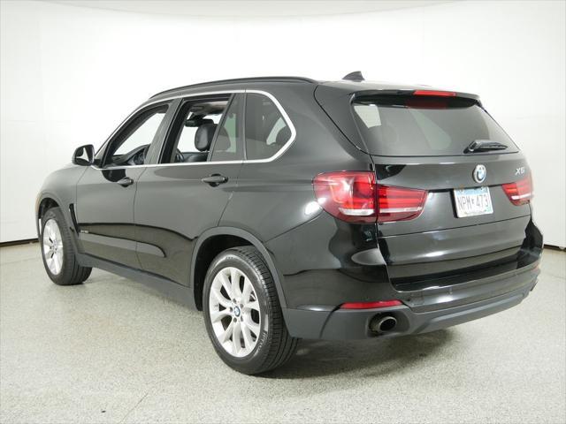 used 2016 BMW X5 car, priced at $12,000
