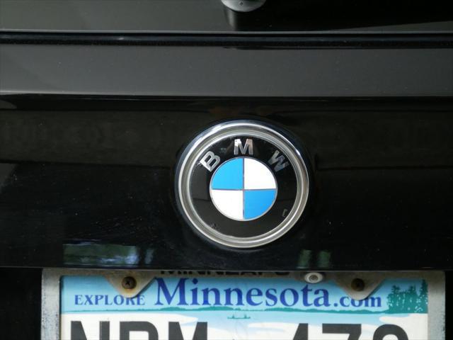 used 2016 BMW X5 car, priced at $12,000