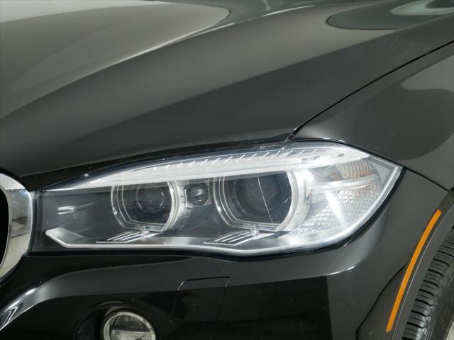 used 2016 BMW X5 car, priced at $12,000