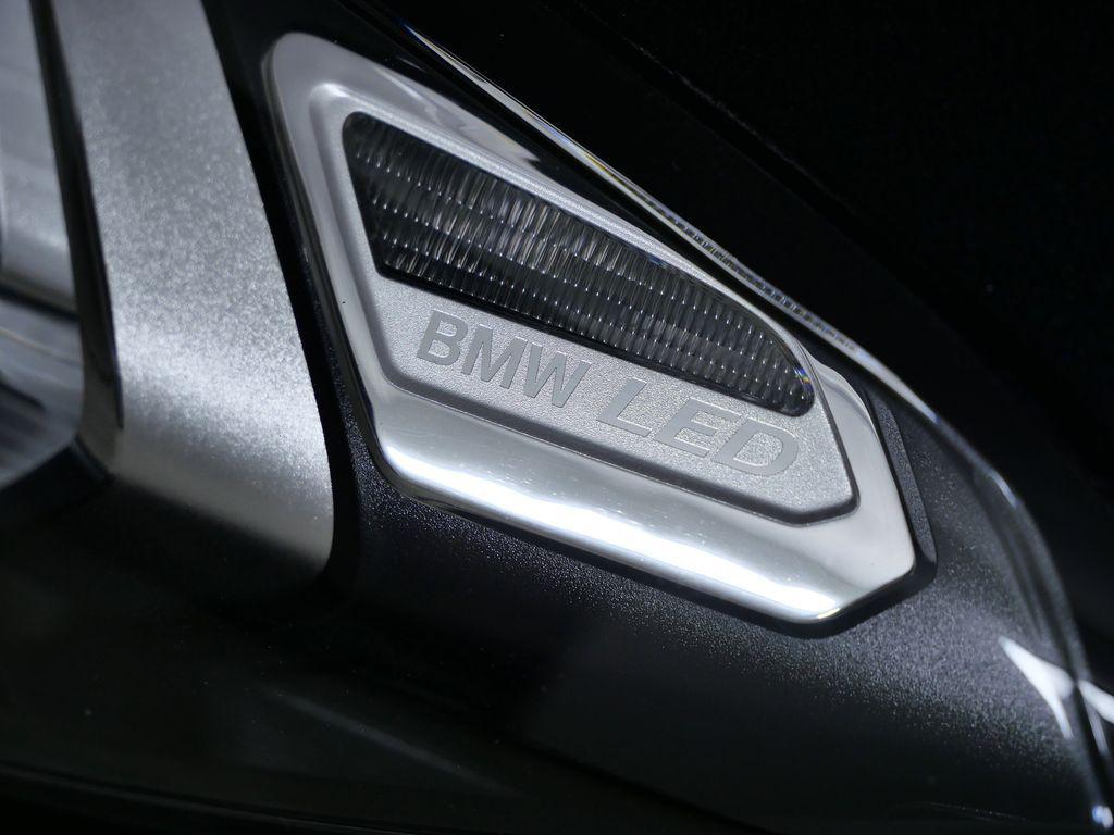 used 2023 BMW M340 car, priced at $57,000