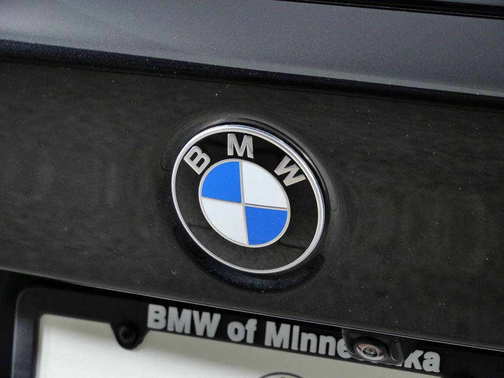 used 2023 BMW M340 car, priced at $57,000