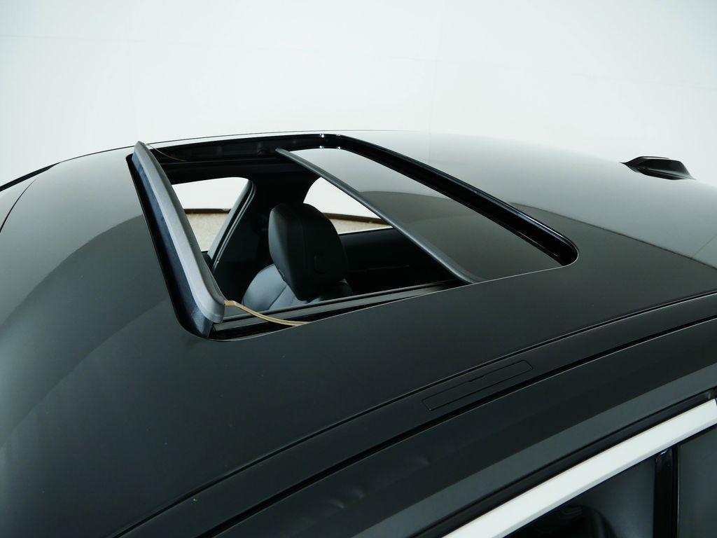 new 2026 BMW 530 car, priced at $69,885