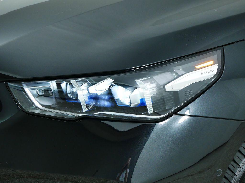 new 2026 BMW 530 car, priced at $69,885