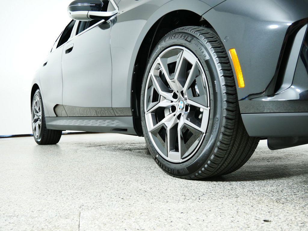 new 2026 BMW 530 car, priced at $69,885