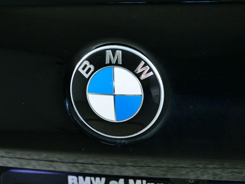 new 2026 BMW 530 car, priced at $69,885