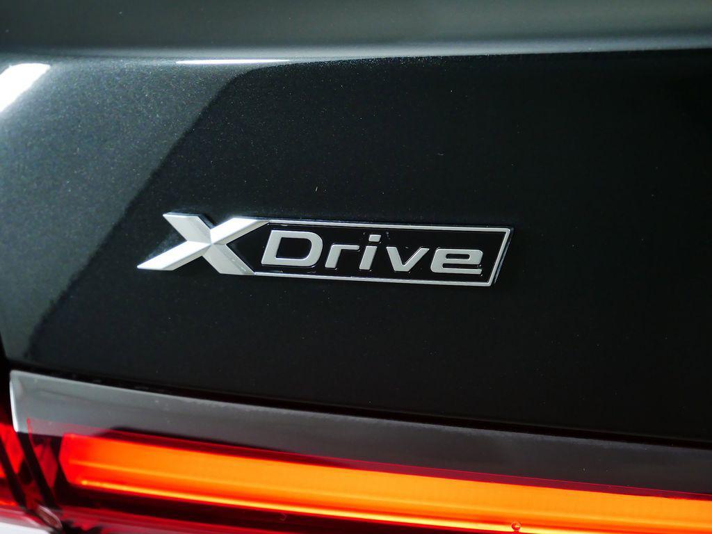 new 2026 BMW 530 car, priced at $69,885