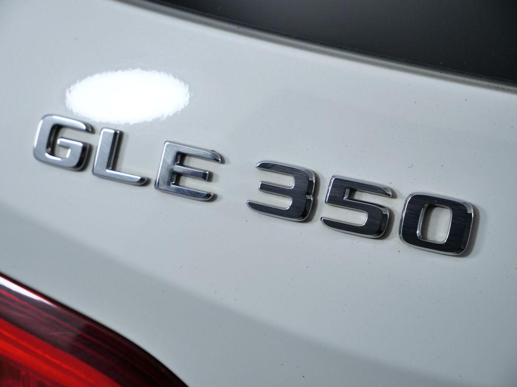 used 2017 Mercedes-Benz GLE 350 car, priced at $16,000
