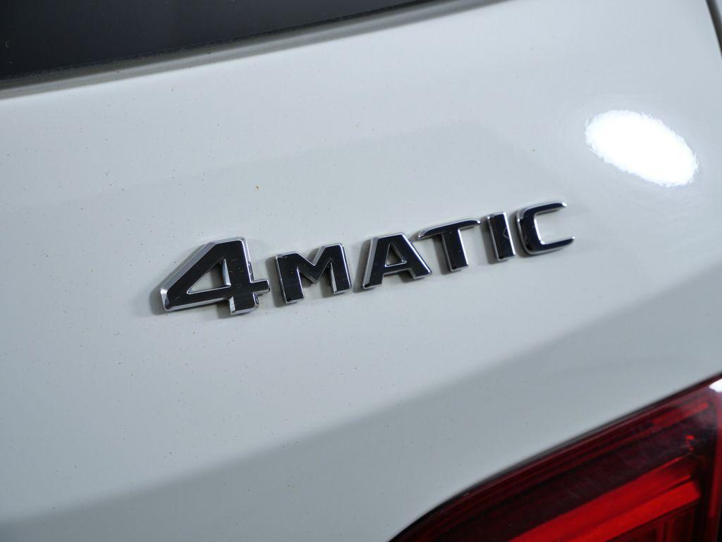 used 2017 Mercedes-Benz GLE 350 car, priced at $16,000