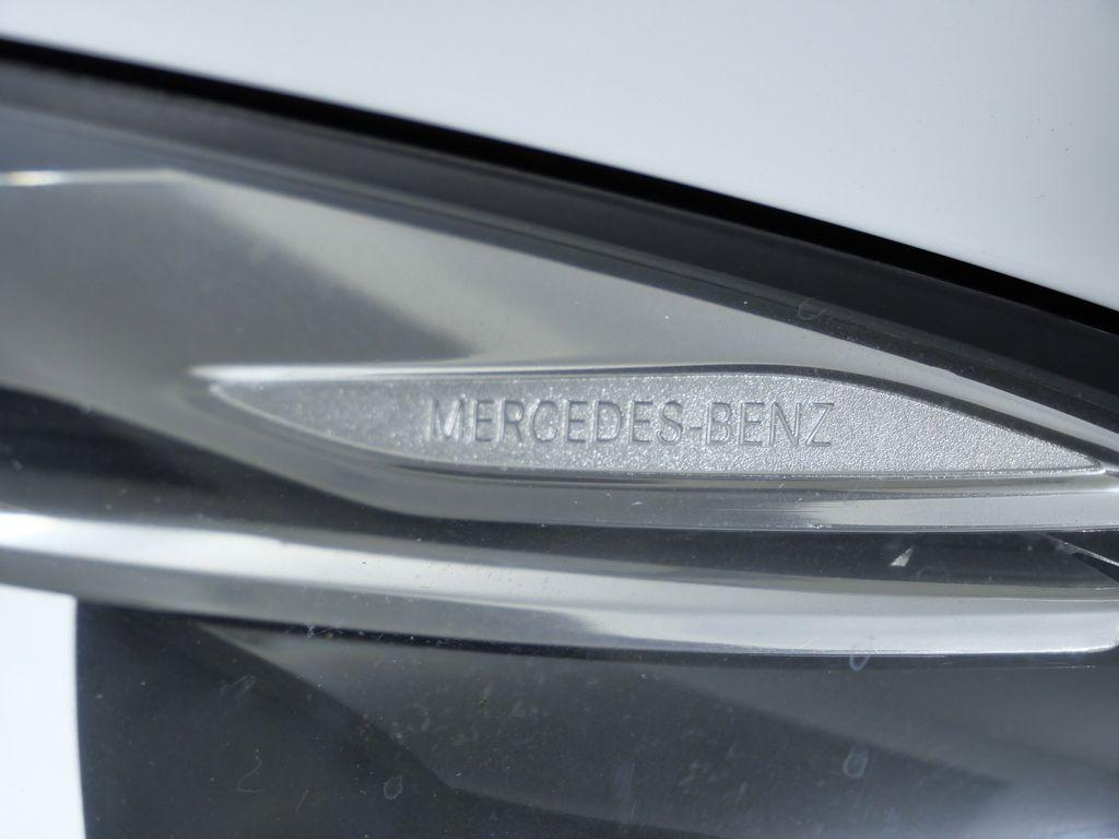 used 2017 Mercedes-Benz GLE 350 car, priced at $16,000