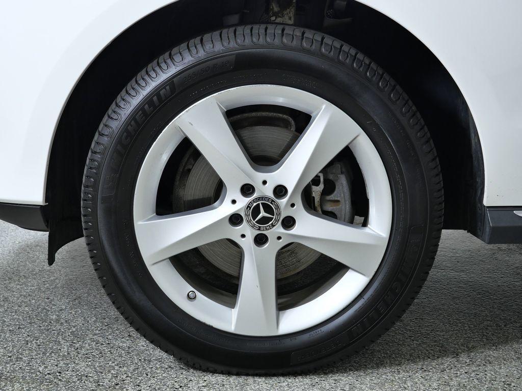 used 2017 Mercedes-Benz GLE 350 car, priced at $16,000