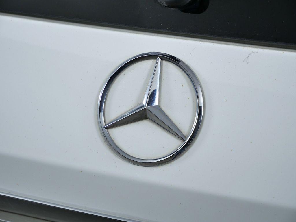 used 2017 Mercedes-Benz GLE 350 car, priced at $16,000