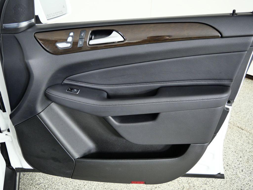 used 2017 Mercedes-Benz GLE 350 car, priced at $16,000