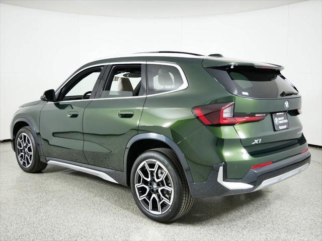 used 2024 BMW X1 car, priced at $52,345