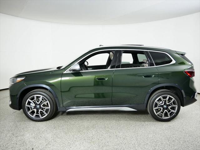 used 2024 BMW X1 car, priced at $52,345