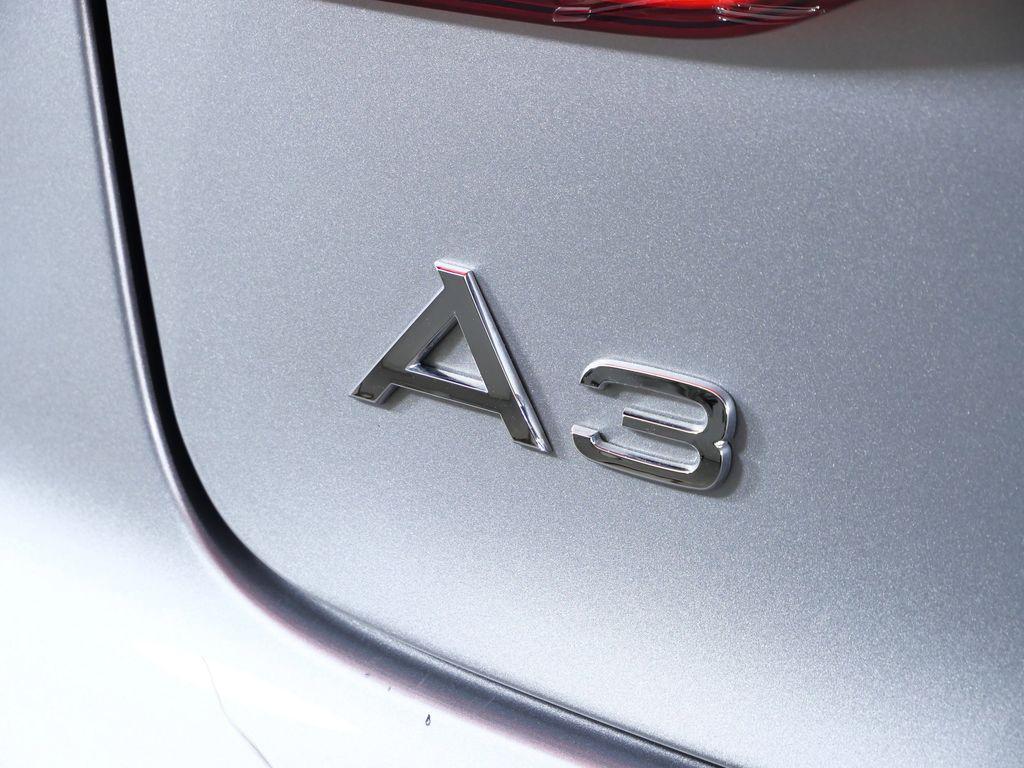 used 2016 Audi A3 car, priced at $14,400