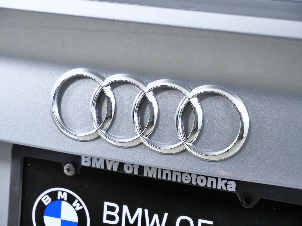 used 2016 Audi A3 car, priced at $14,400