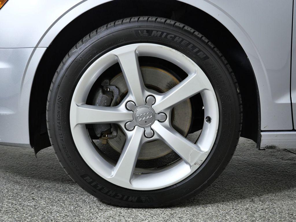 used 2016 Audi A3 car, priced at $14,400