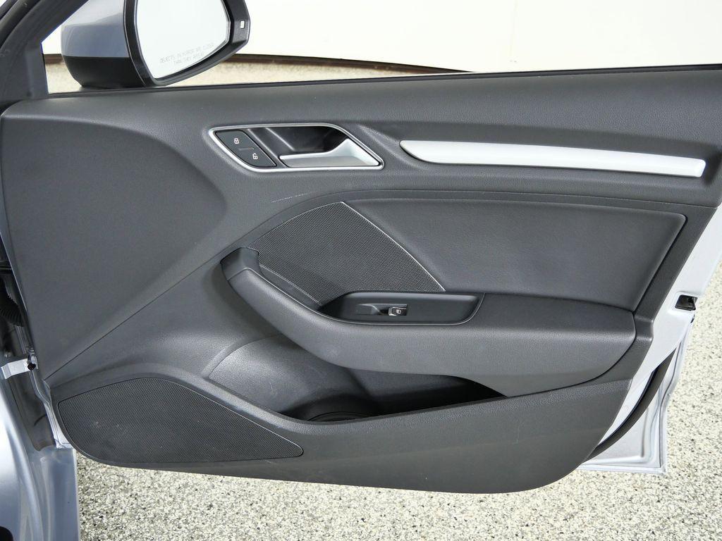 used 2016 Audi A3 car, priced at $14,400