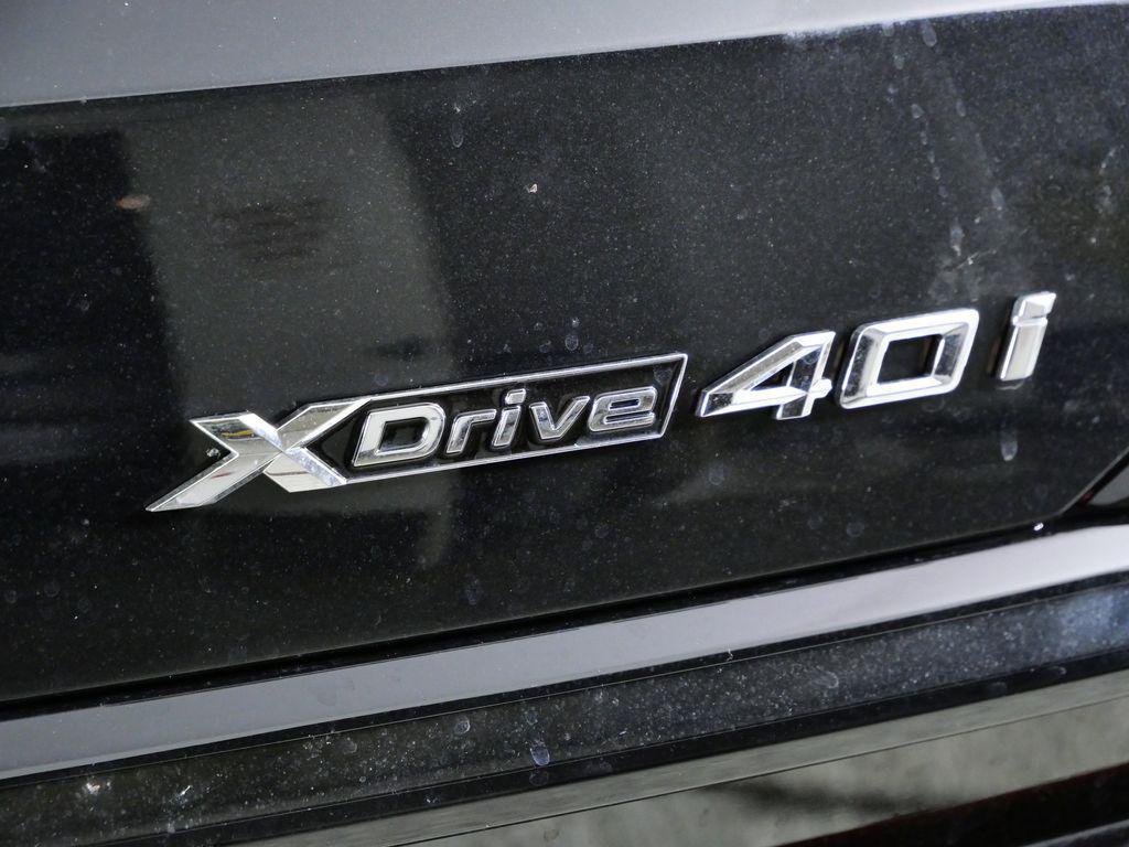 new 2026 BMW X7 car, priced at $100,915