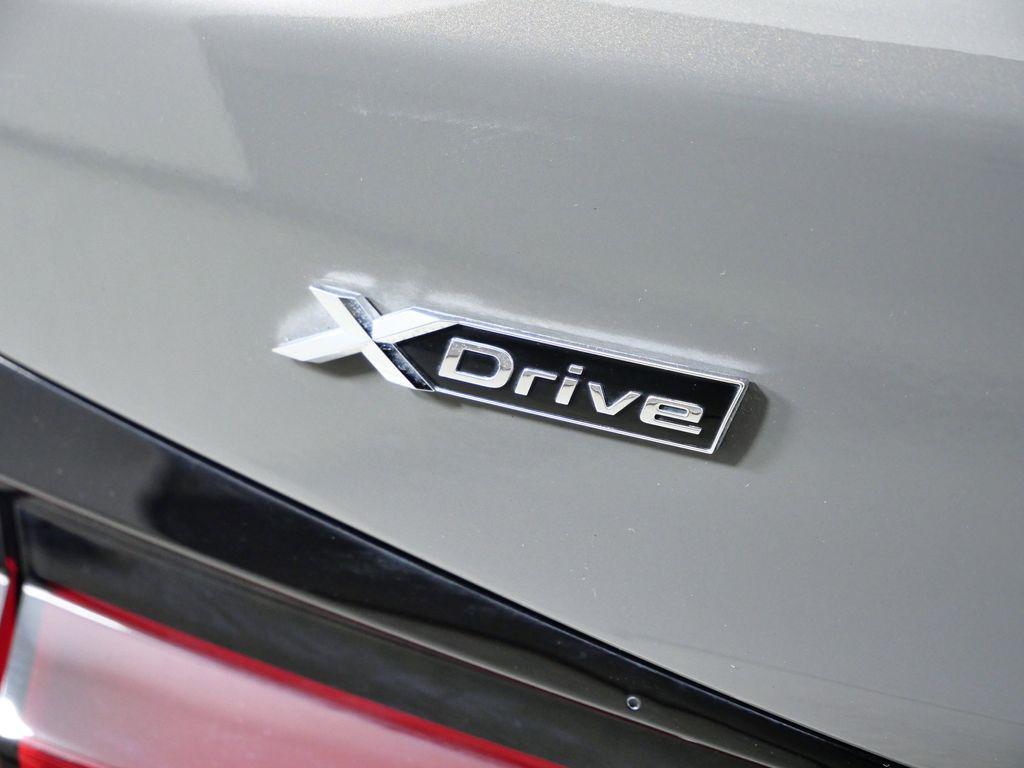 used 2021 BMW 530 car, priced at $24,400