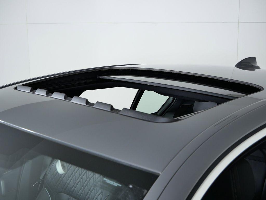 used 2021 BMW 530 car, priced at $24,400