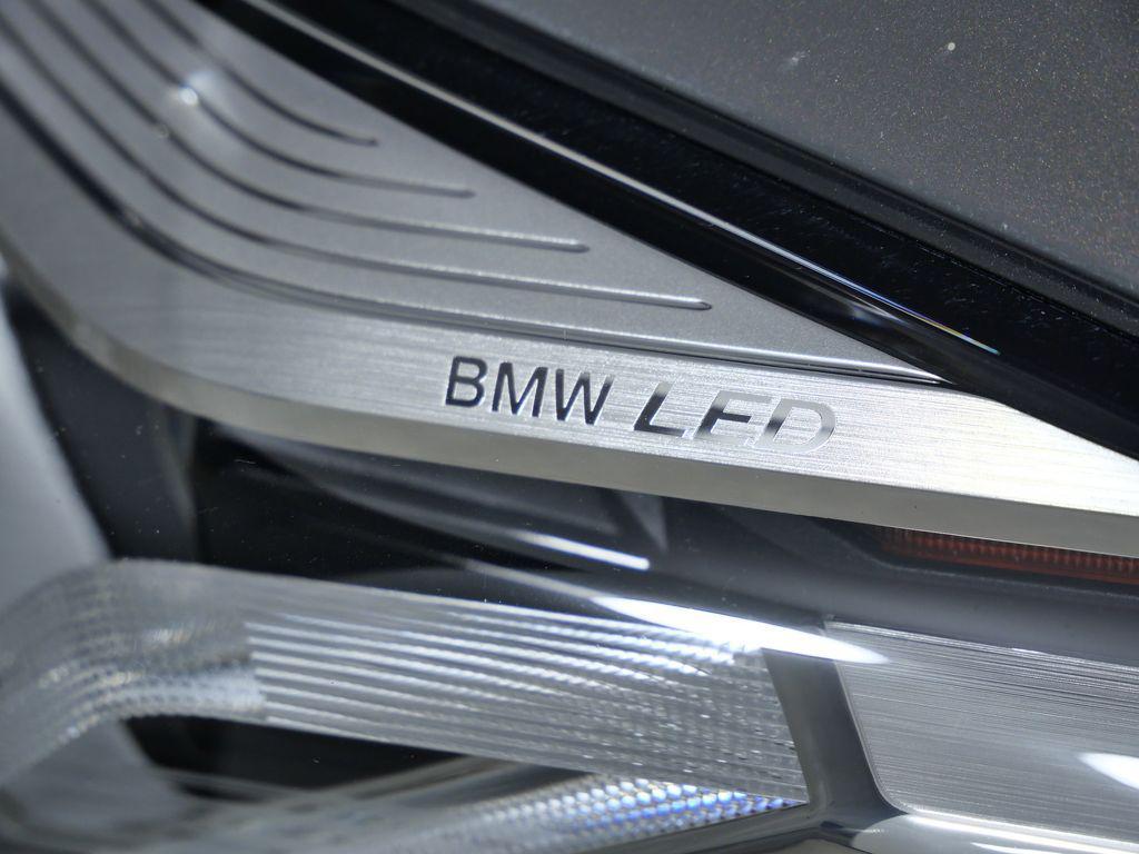 used 2021 BMW 530 car, priced at $24,400