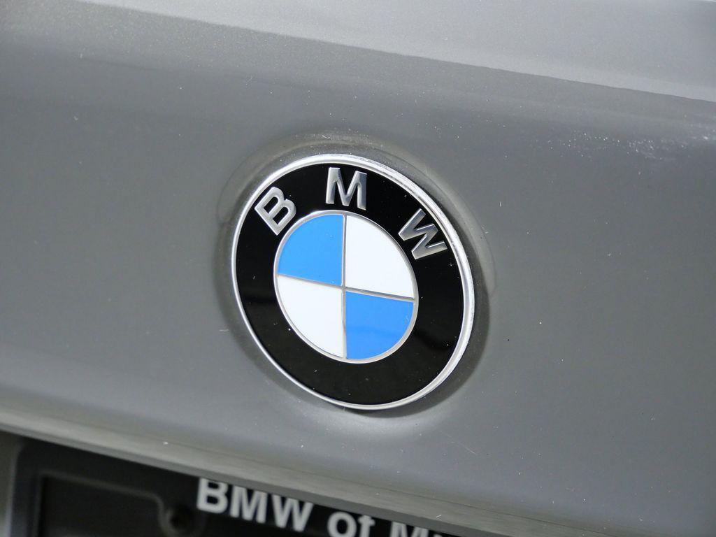 used 2021 BMW 530 car, priced at $24,400