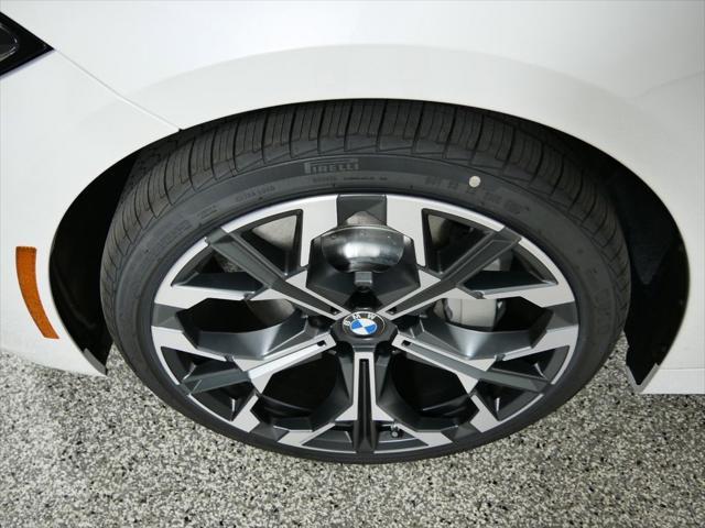 used 2025 BMW 430 car, priced at $50,695