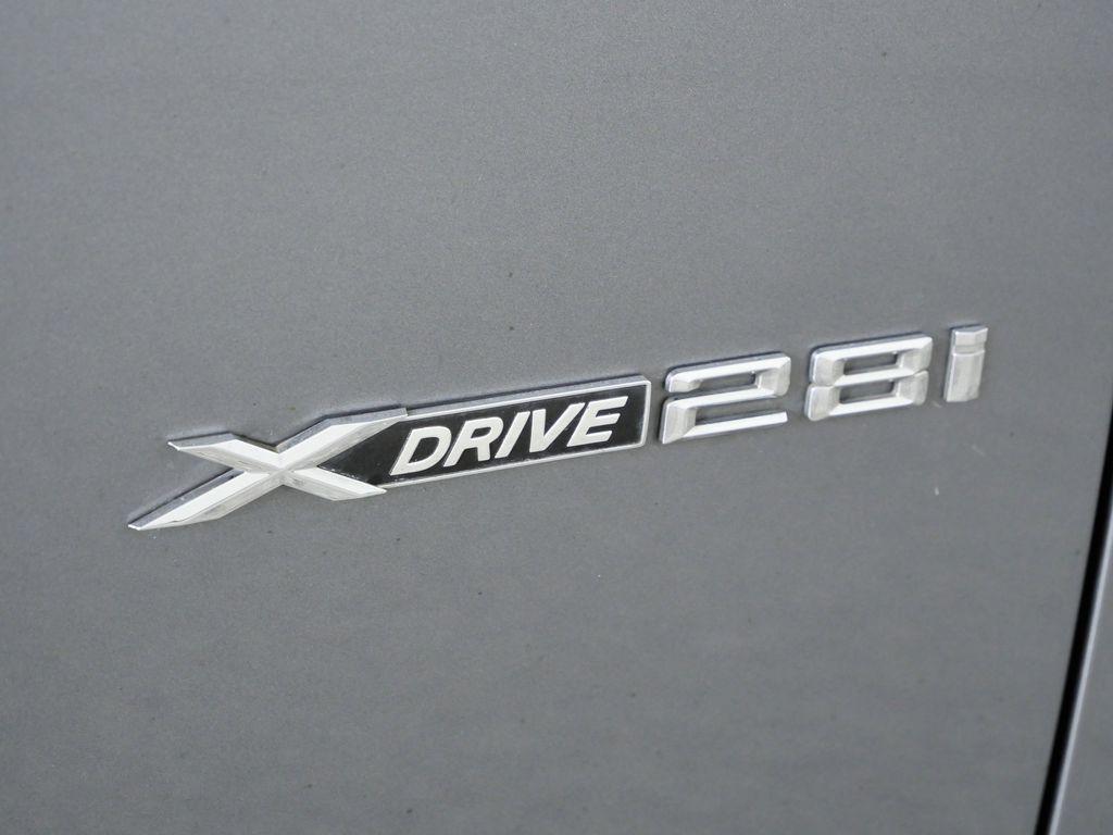 used 2016 BMW X3 car, priced at $11,400