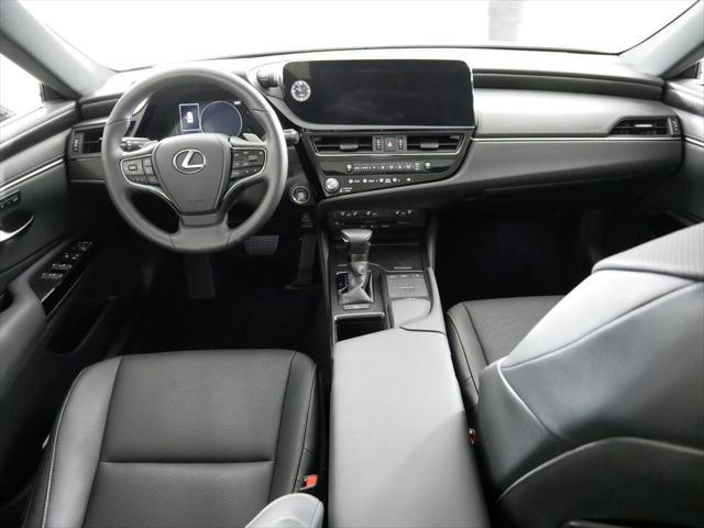 used 2022 Lexus ES 350 car, priced at $35,800