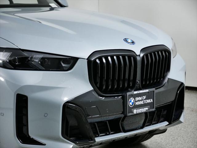 new 2024 BMW X5 car, priced at $86,445