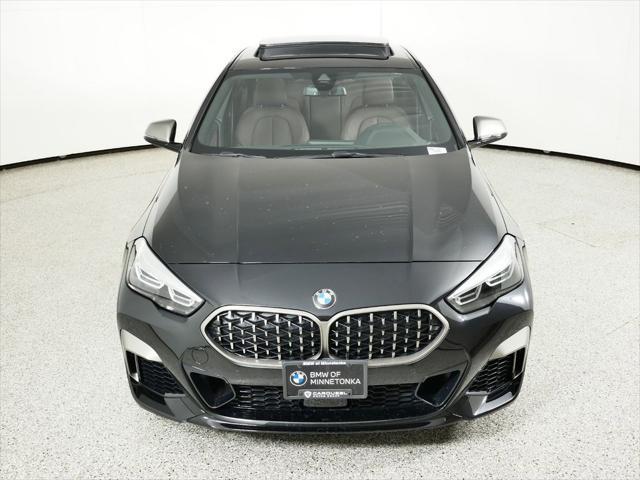 used 2024 BMW M235 Gran Coupe car